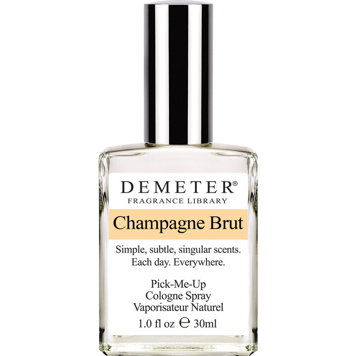 Champagne Brut